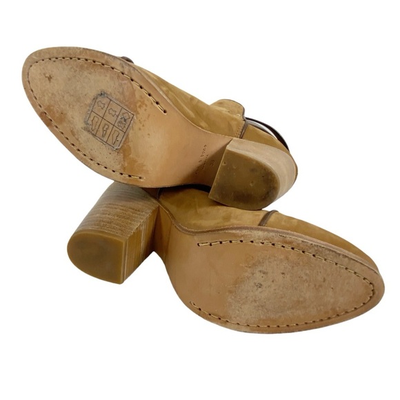 RAG & BONE Kinsey Booties - Picture 10 of 12